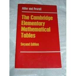 The Cambridge Elementary Mathematical..., Powell, F. C.