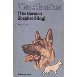 The Alsatian (Pet Care), Ixer, Joyce