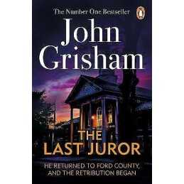 The Last Juror - 9780099537144