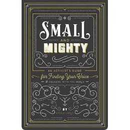 Small and Mighty - 9781423654117