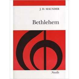 Bethlehem - 9780853603412