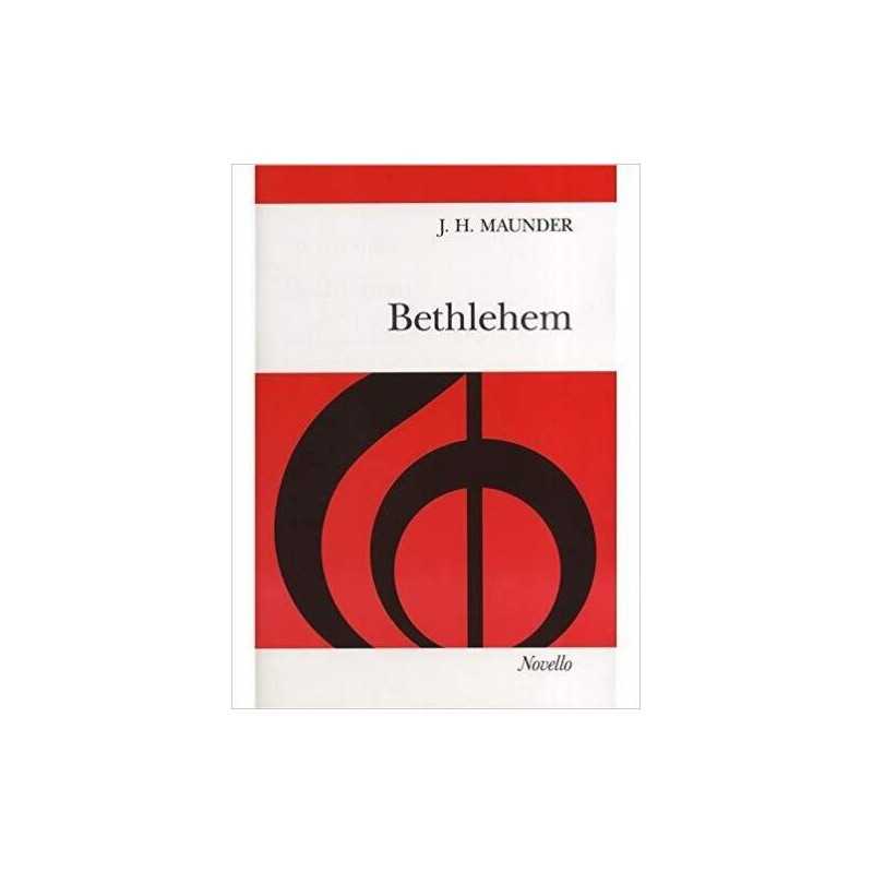 Bethlehem - 9780853603412