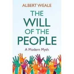 The Will of the People - 9781509533275