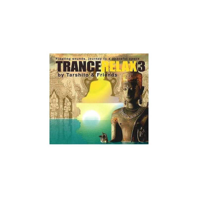 TranceRelax 3 - 9783934020979