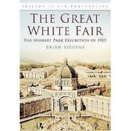 The Great White Fair - 9781845885809