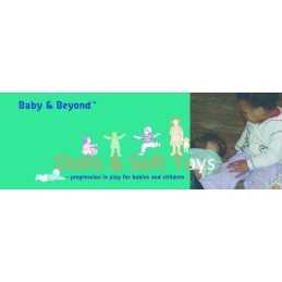 Dolls and Soft Toys: Progression in Play fo... by Liz Williams & Sally Paperback