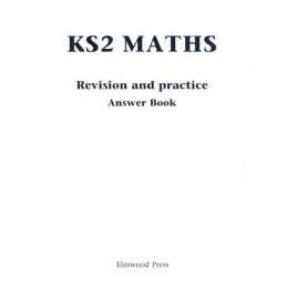 KS2 Maths Revision and Practice Answe..., Rayner, David