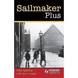 Sailmaker Plus - 9780340973035