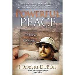 Powerful Peace - 9781614481881