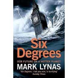 Six Degrees - 9780007209057