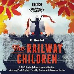 The Railway Children - 9781846071157