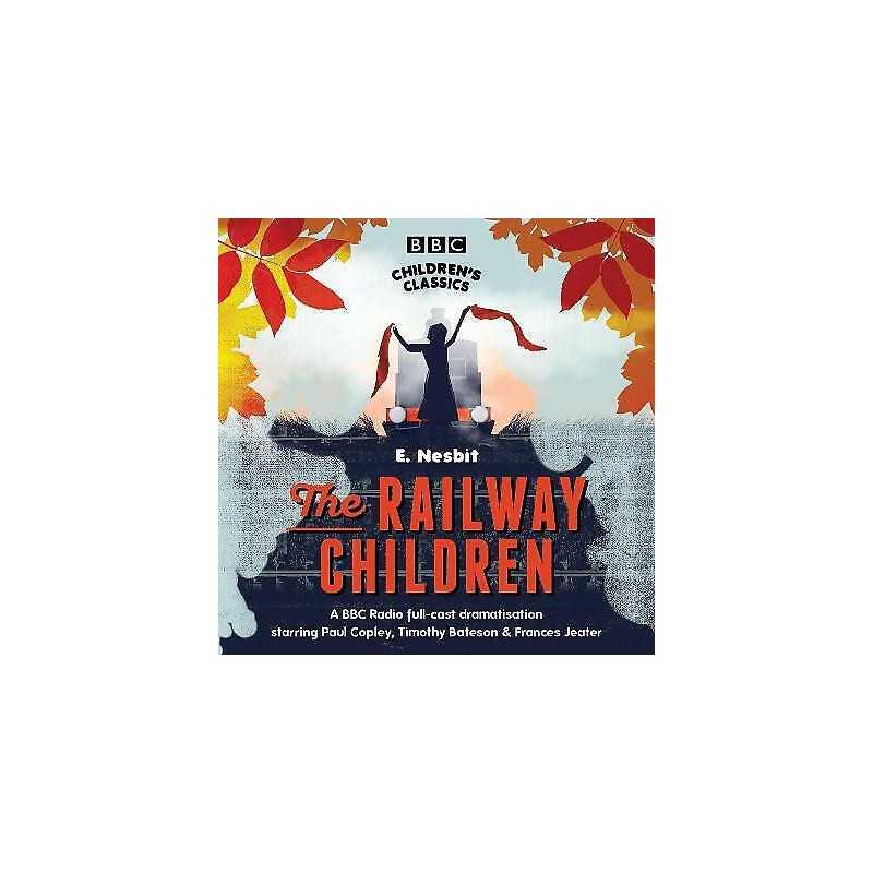 The Railway Children - 9781846071157