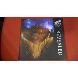 The Mary Rose Revealed: A Treasury of Images by Hildred, Alexzandra Book The