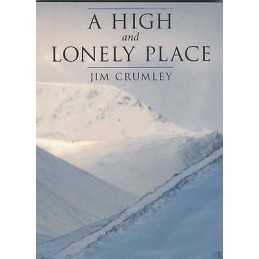 A High and Lonely Place - 9781870325684