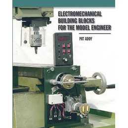 Electromechanical Building Blocks - 9781854862433