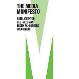 The Media Manifesto - 9781509538065