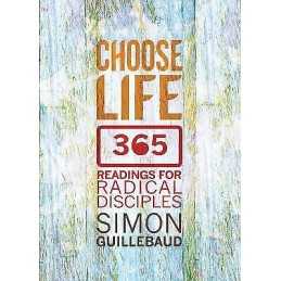 Choose Life - 9780857215222
