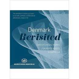 Denmark Revisited - Danish Choral Works - 9788759891490