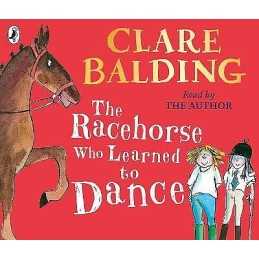 The Racehorse Who Learned to Dance - 9780241353936