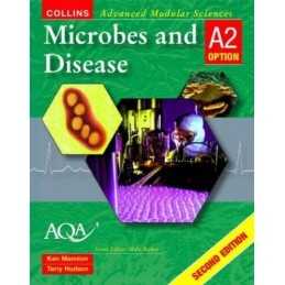 Collins Advanced Modular Sciences – M..., Hudson, Terry