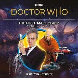Doctor Who: The Nightmare Realm - 9781529126297