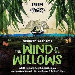 The Wind In The Willows - 9781846071171