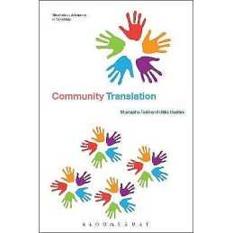 Community Translation - 9781474221658