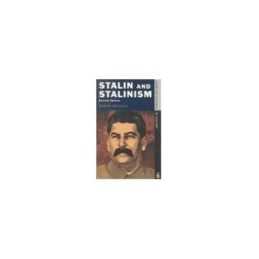 Stalin And Stalinism (Seminar Studies In History) by McCauley, Martin Paperback