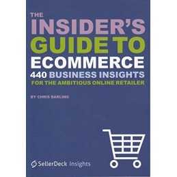 The Insiders Guide to Ecommerce by Barling, Christopher Book  Fast