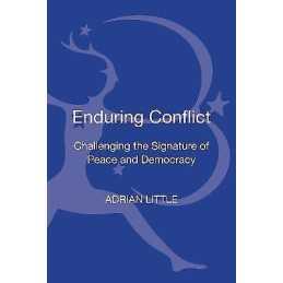Enduring Conflict - 9781780937090