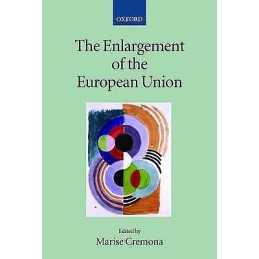 The Enlargement of the European Union - 9780199260935