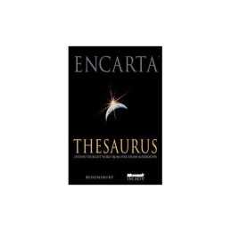 Encarta Thesaurus: Choose the Right Word from Over ... by Jellis, Susan Hardback