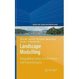 Landscape Modelling - 9789400732131