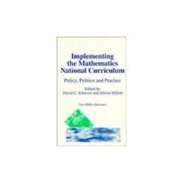 Implementing the Mathematics National Curriculum: Po...