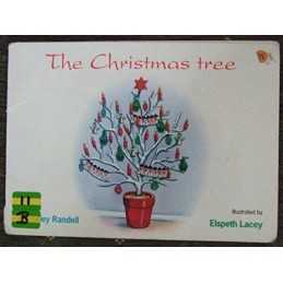 PM Blue Set 2 Fiction Level 10 (8): The Christmas Tree P... by Randell, Beverley
