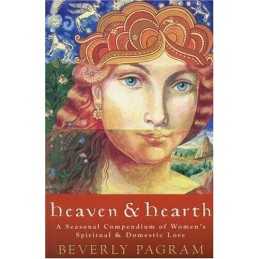 Heaven and Hearth by Pagram, Beverley Paperback Book