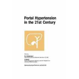 Portal Hypertension in the 21st Century - 9780792387978