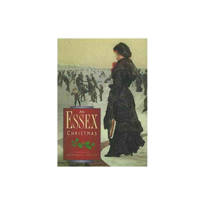 An Essex Christmas (Christmas anthologies) Paperback Book