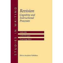 Revision Cognitive and Instructional Processes - 9781402077296