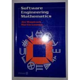 Software Engineering Mathematics, Martin Loomes