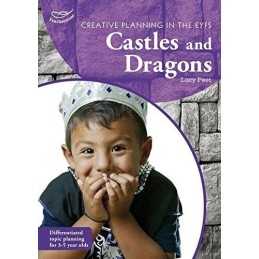 Creative Planning in the Early Years: Cas..., Lucy Peet