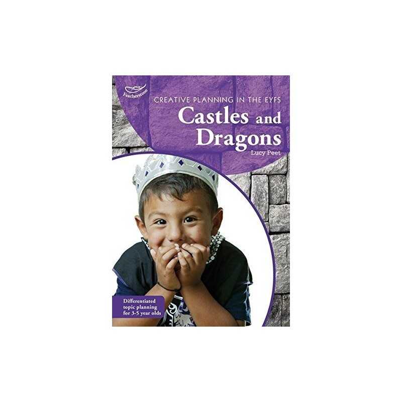 Creative Planning in the Early Years: Cas..., Lucy Peet