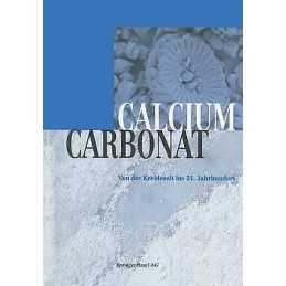 Calciumcarbonat - 9783034894951