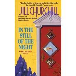 In the Still of the Night: A Grace ..., Churchill, Jill