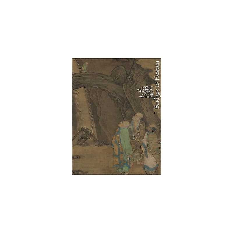 Bridges to Heaven - 9780691152981