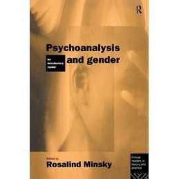 Psychoanalysis and Gender: An Introductory Read... by Minsky, Rosalind Paperback