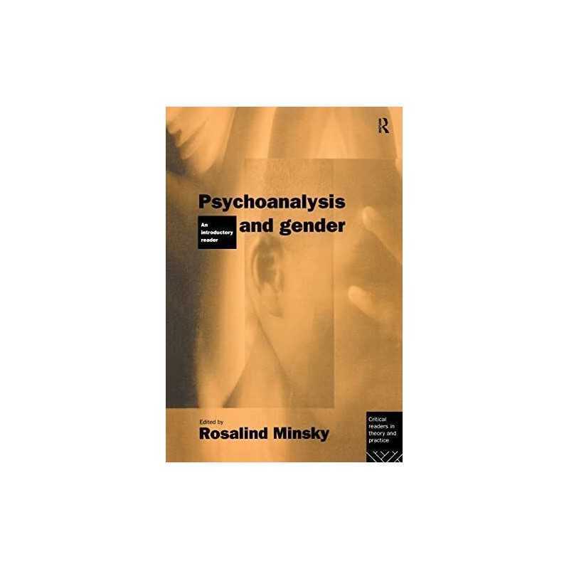 Psychoanalysis and Gender: An Introductory Read... by Minsky, Rosalind Paperback