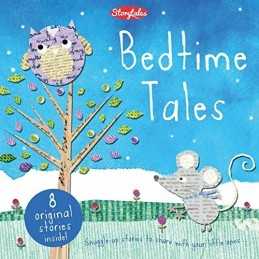 Bedtime Stories Picture Book Treasury (Storybook Treasuries) by Assorted Book
