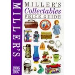 Millers Collectables Price Guide: 1996-1997 Hardback Book