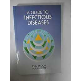 A Guide to Infectious Diseases, McGee, Michael